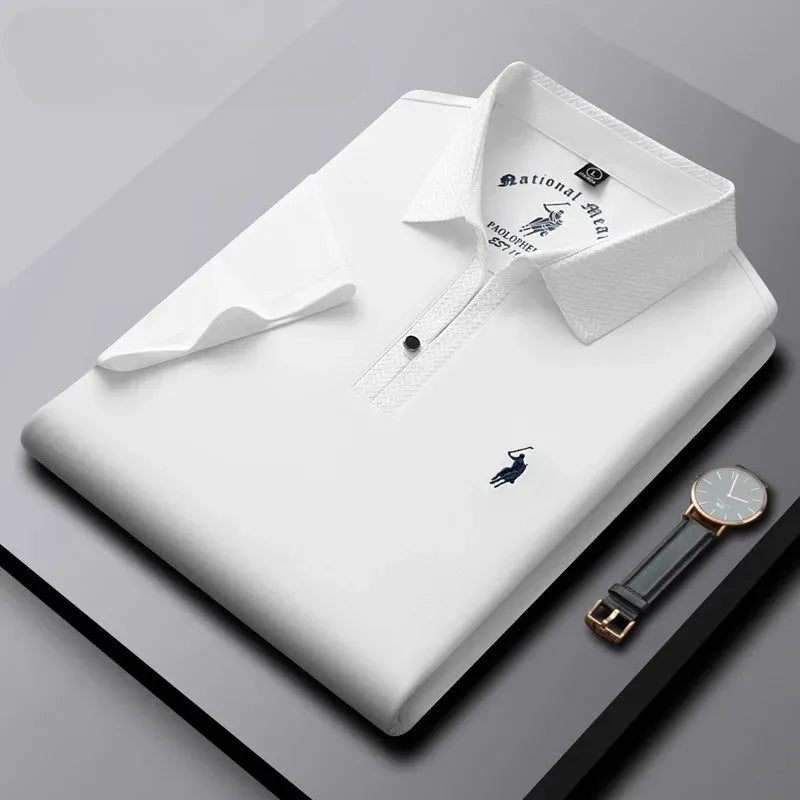Camisa Polo Ralph Legacy