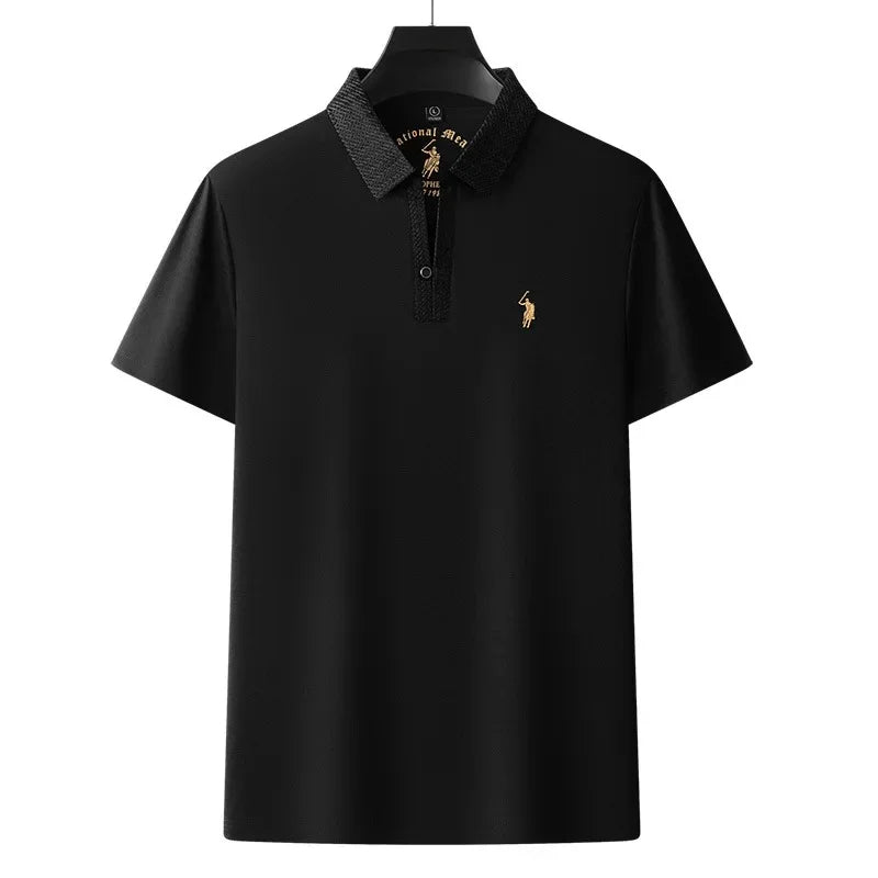 Camisa Polo Ralph Legacy