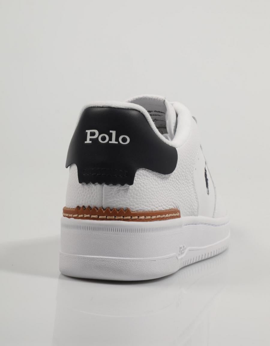 POLO RALPH LAUREN MASTERS
