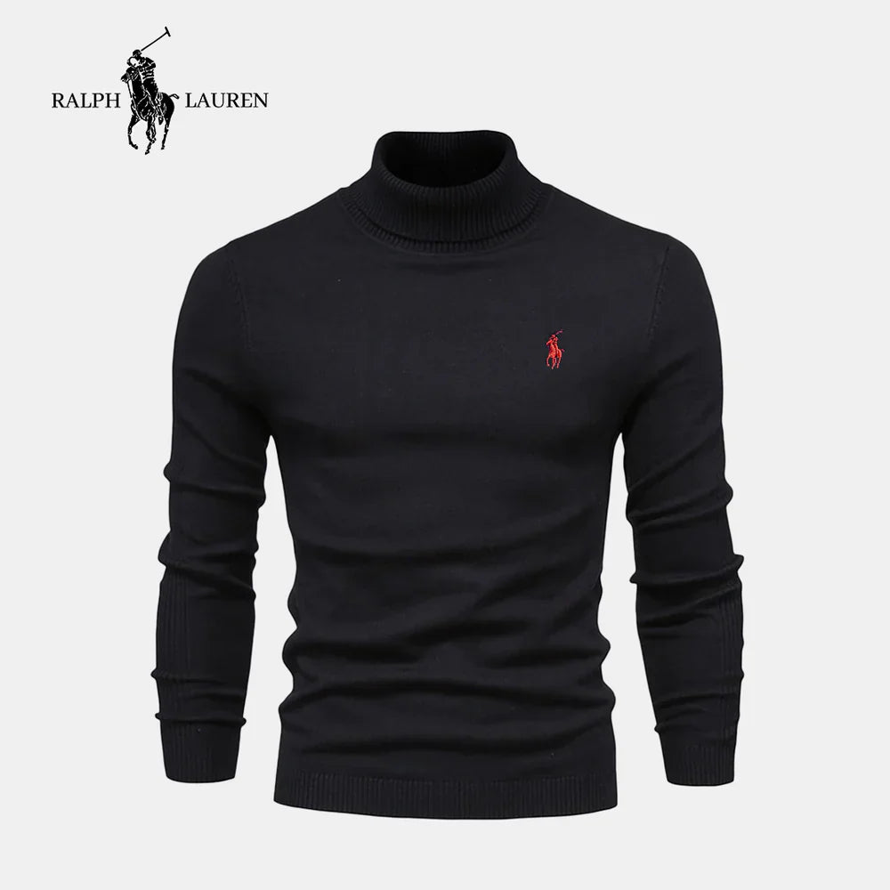 Pull Col Roulé R&L (DÉSTOCKAGE) payez 1, obtenez 2