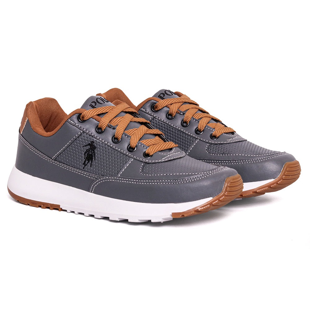 Tênis Masculino Elite Ralph Lauren