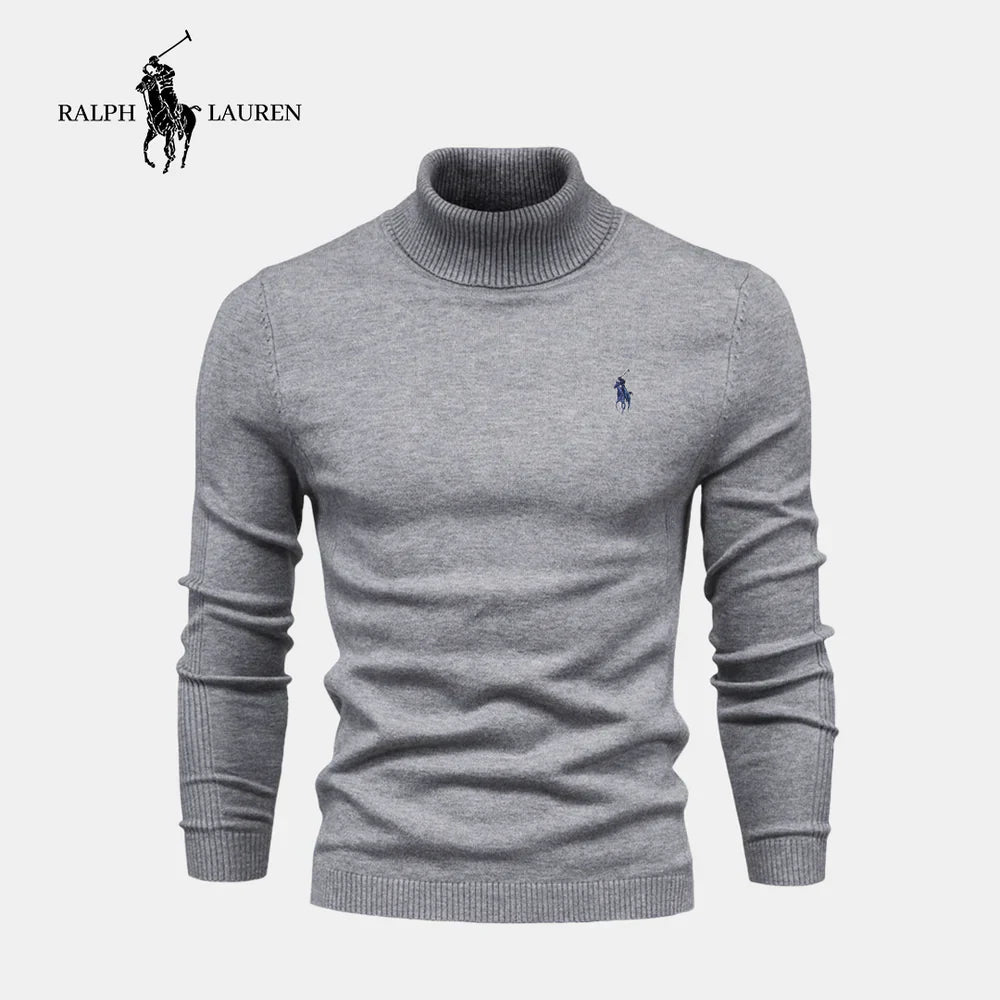 Pull Col Roulé R&L (DÉSTOCKAGE) payez 1, obtenez 2