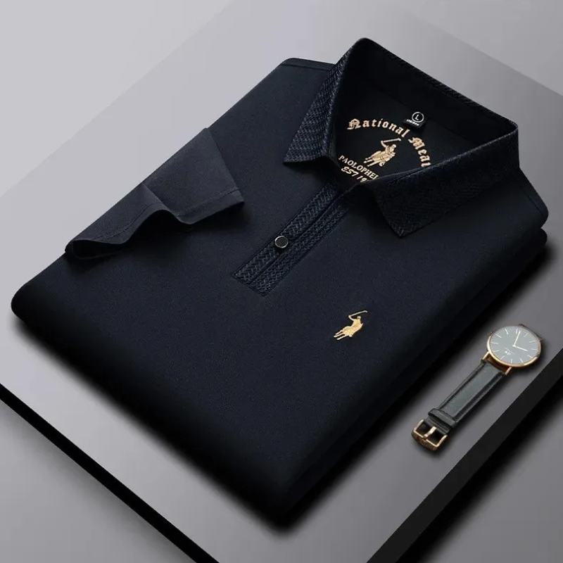 Camisa Polo Ralph Legacy
