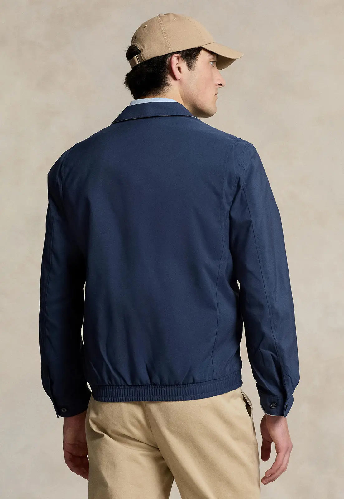 Jaqueta Casual Urban Ralph Lauren