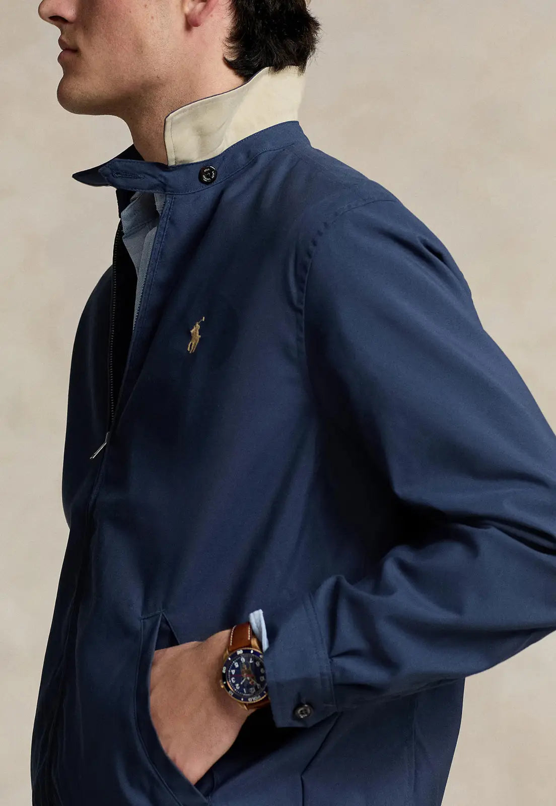 Jaqueta Casual Urban Ralph Lauren