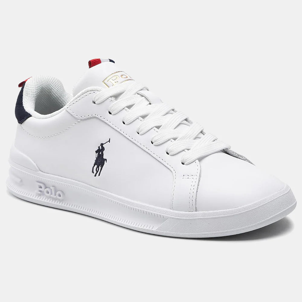 Tênis Casual Ralph Lauren