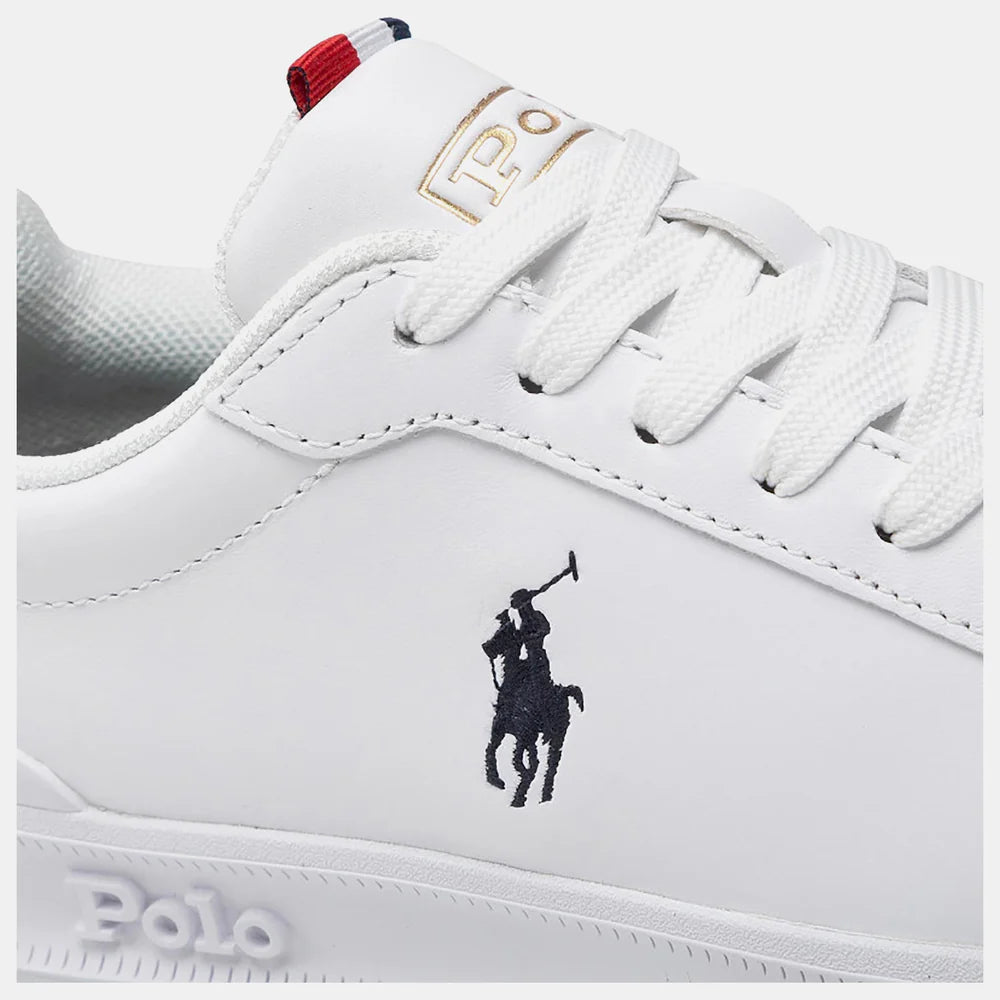 Tênis Casual Ralph Lauren
