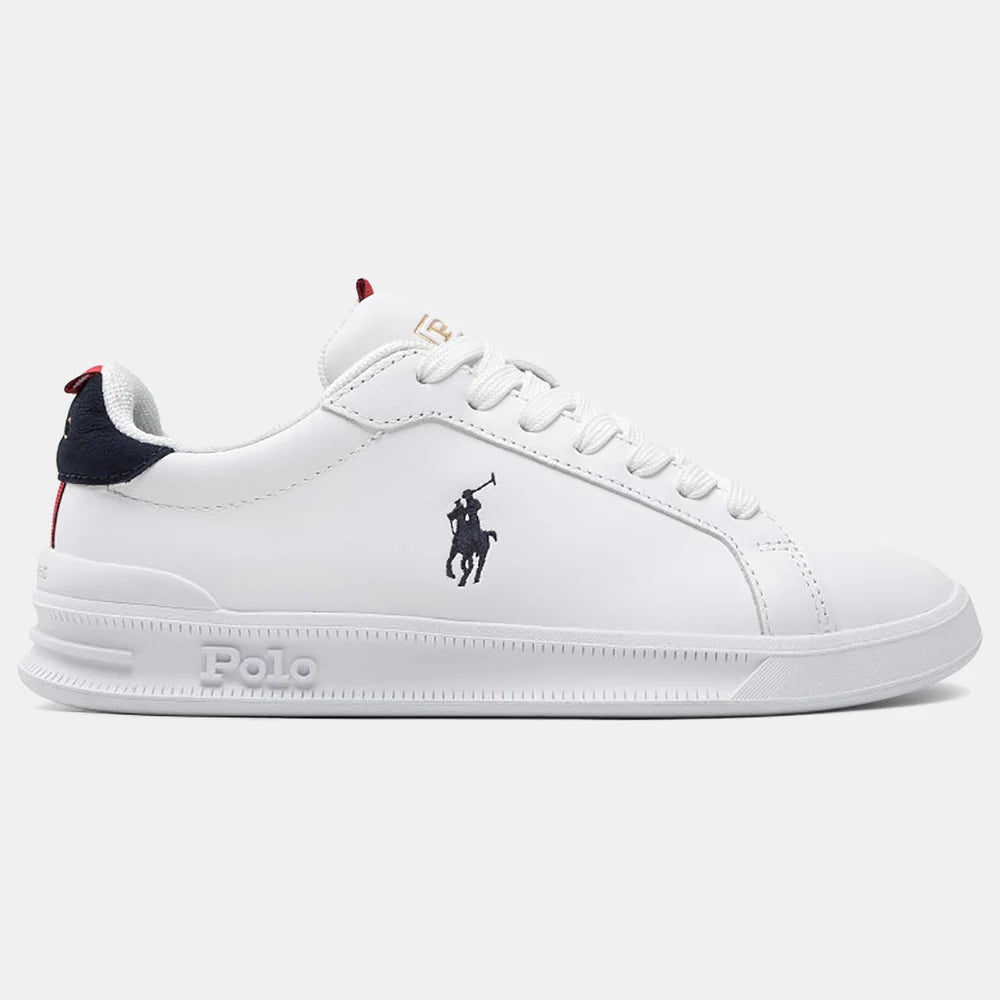 Tênis Casual Ralph Lauren
