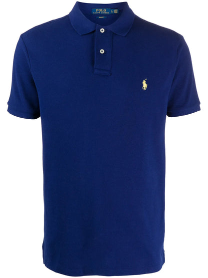 Compre 1 Leve 2 | Camisa Polo Ralph Arantes® + Relogio de Brinde