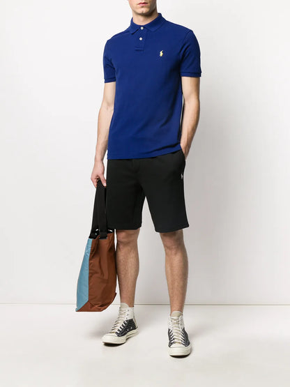 Compre 1 Leve 2 | Camisa Polo Ralph Arantes® + Relogio de Brinde