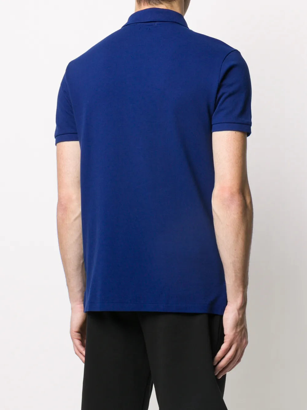 Compre 1 Leve 2 | Camisa Polo Ralph Arantes® + Relogio de Brinde