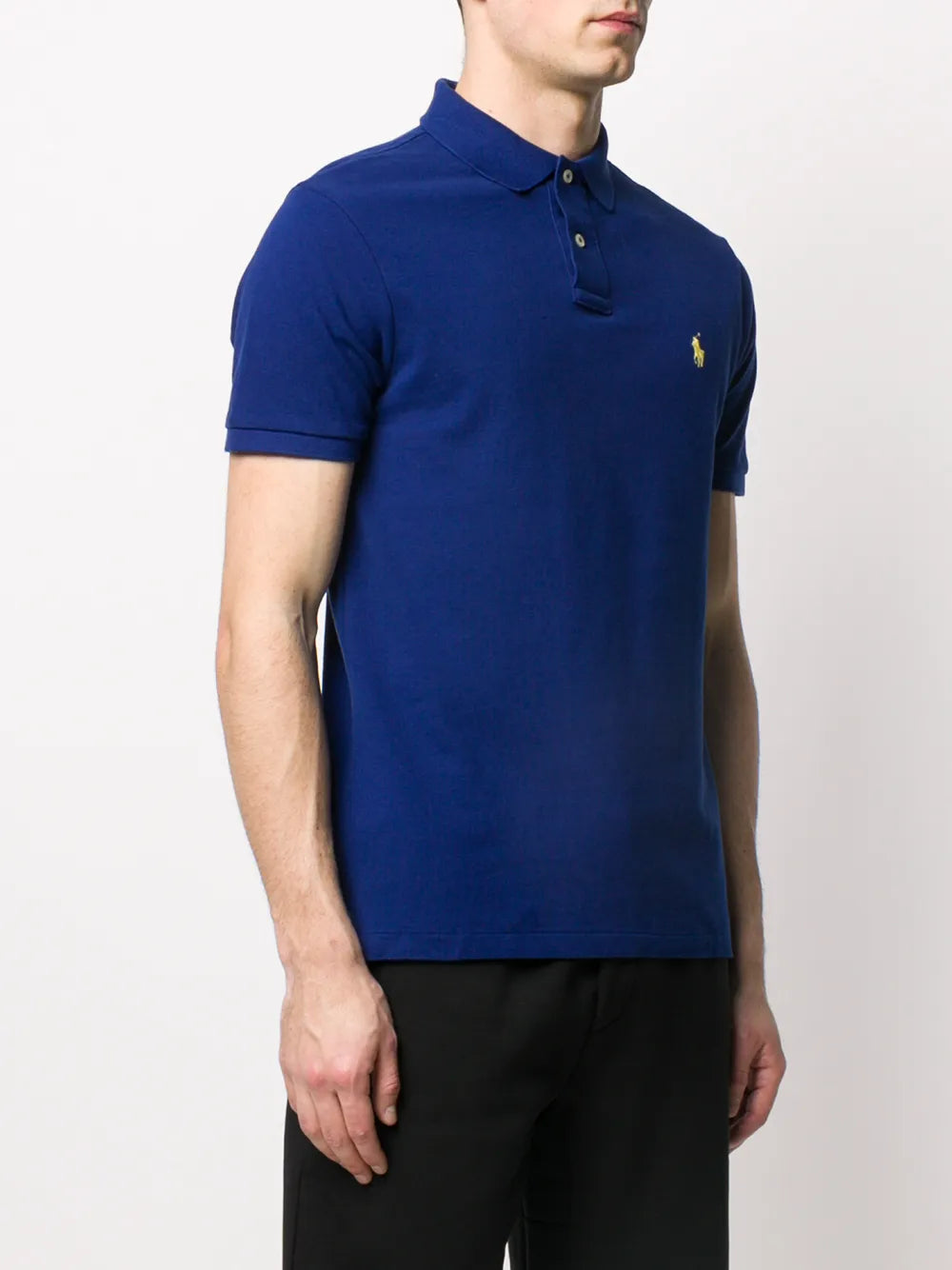 Compre 1 Leve 2 | Camisa Polo Ralph Arantes® + Relogio de Brinde