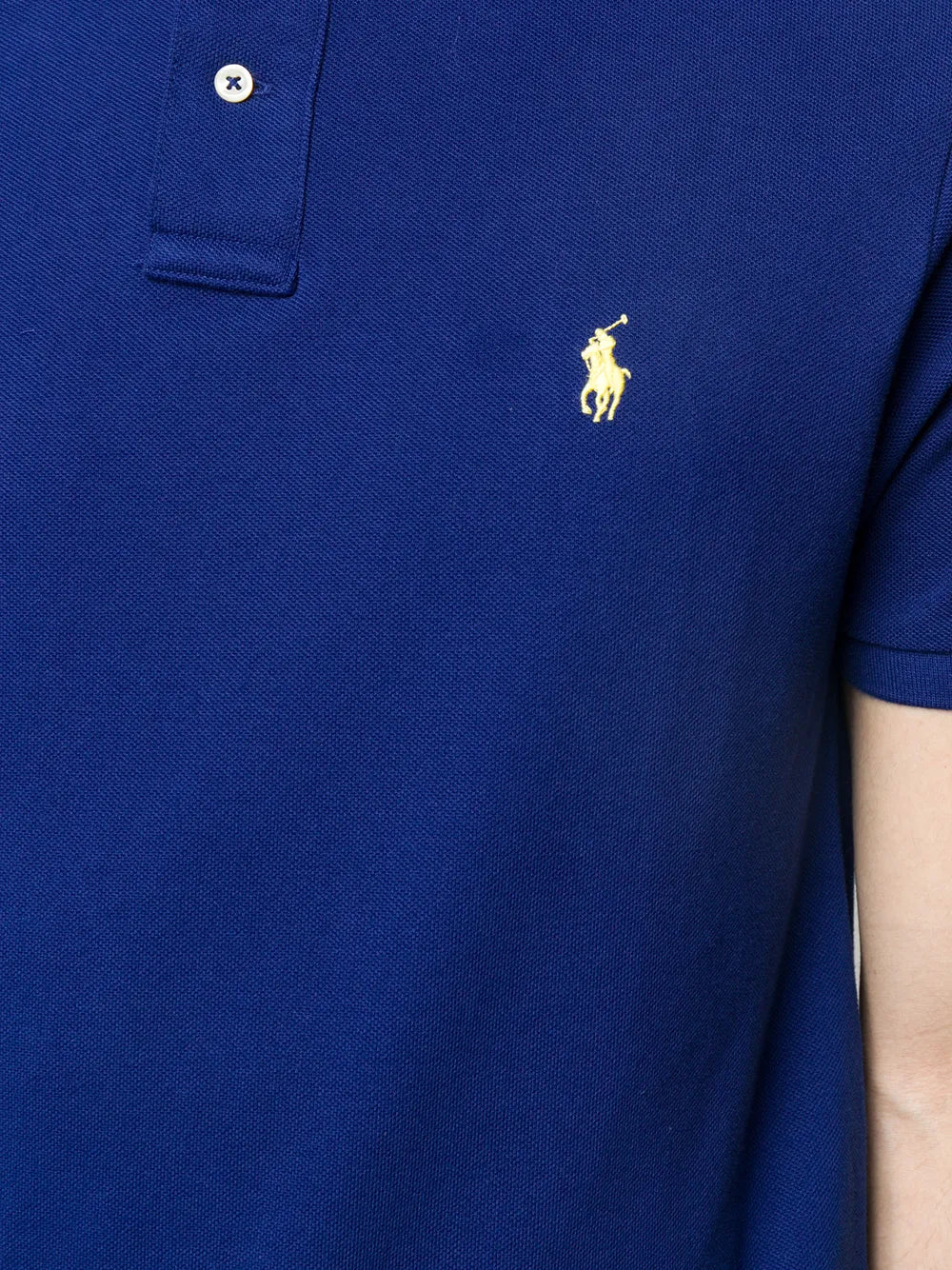 Compre 1 Leve 2 | Camisa Polo Ralph Arantes® + Relogio de Brinde