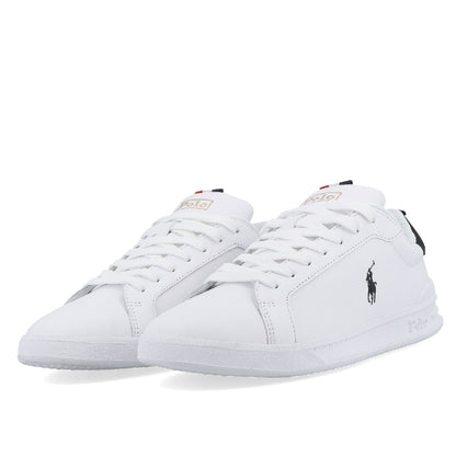 Tênis Casual Ralph Lauren