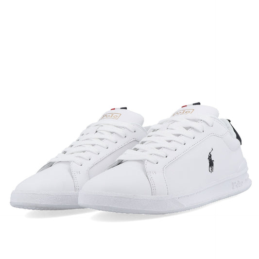 Tênis Casual Ralph Lauren
