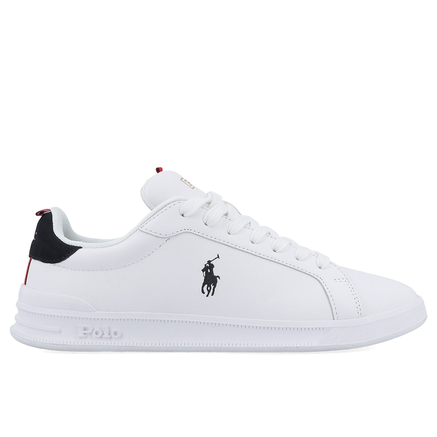 Tênis Casual Ralph Lauren
