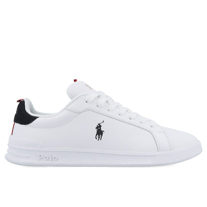 Tênis Casual Ralph Lauren