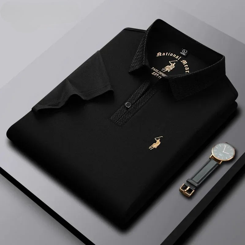 Camisa Polo Ralph Legacy