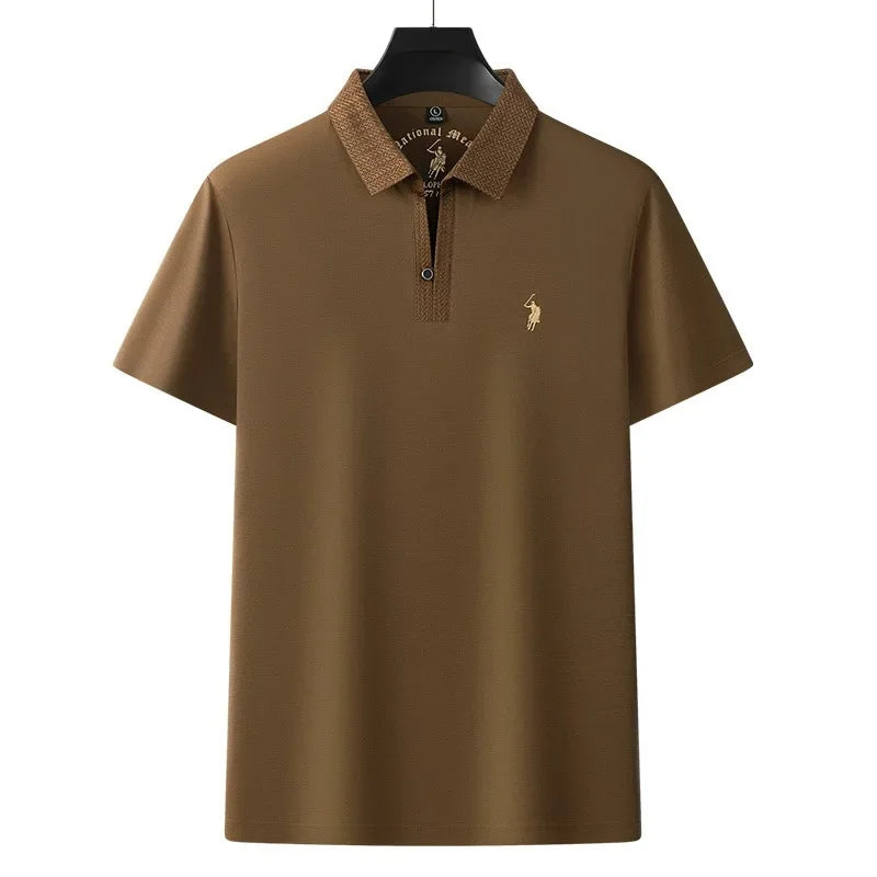 Camisa Polo Ralph Legacy