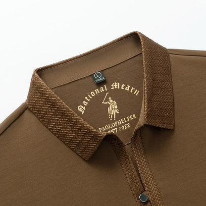 Camisa Polo Ralph Legacy