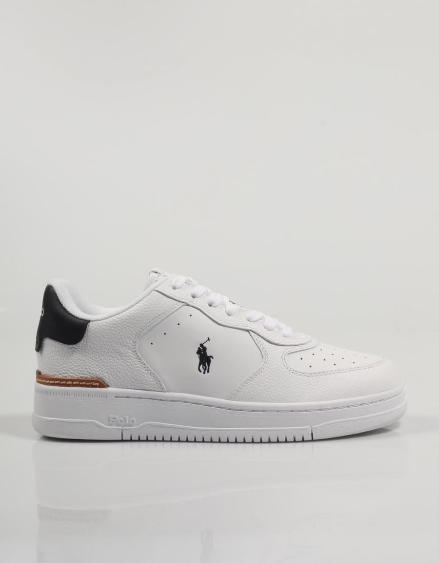 POLO RALPH LAUREN MASTERS