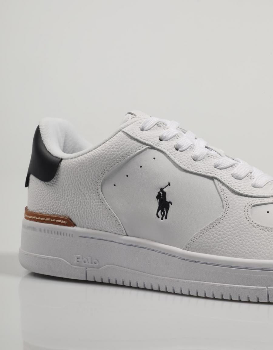 POLO RALPH LAUREN MASTERS
