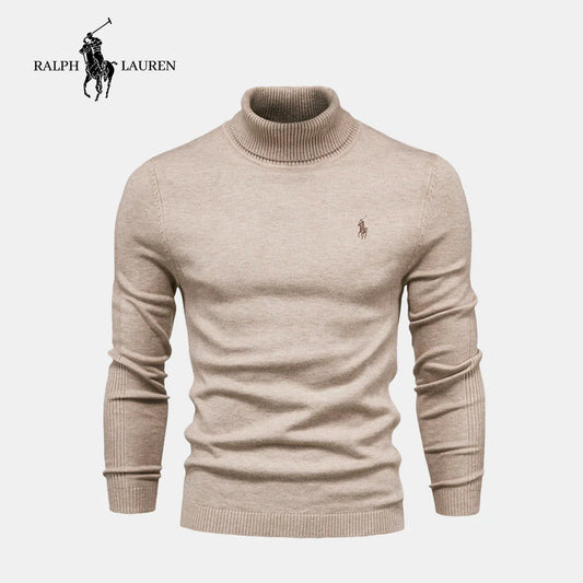 Pull Col Roulé R&L (DÉSTOCKAGE) payez 1, obtenez 2