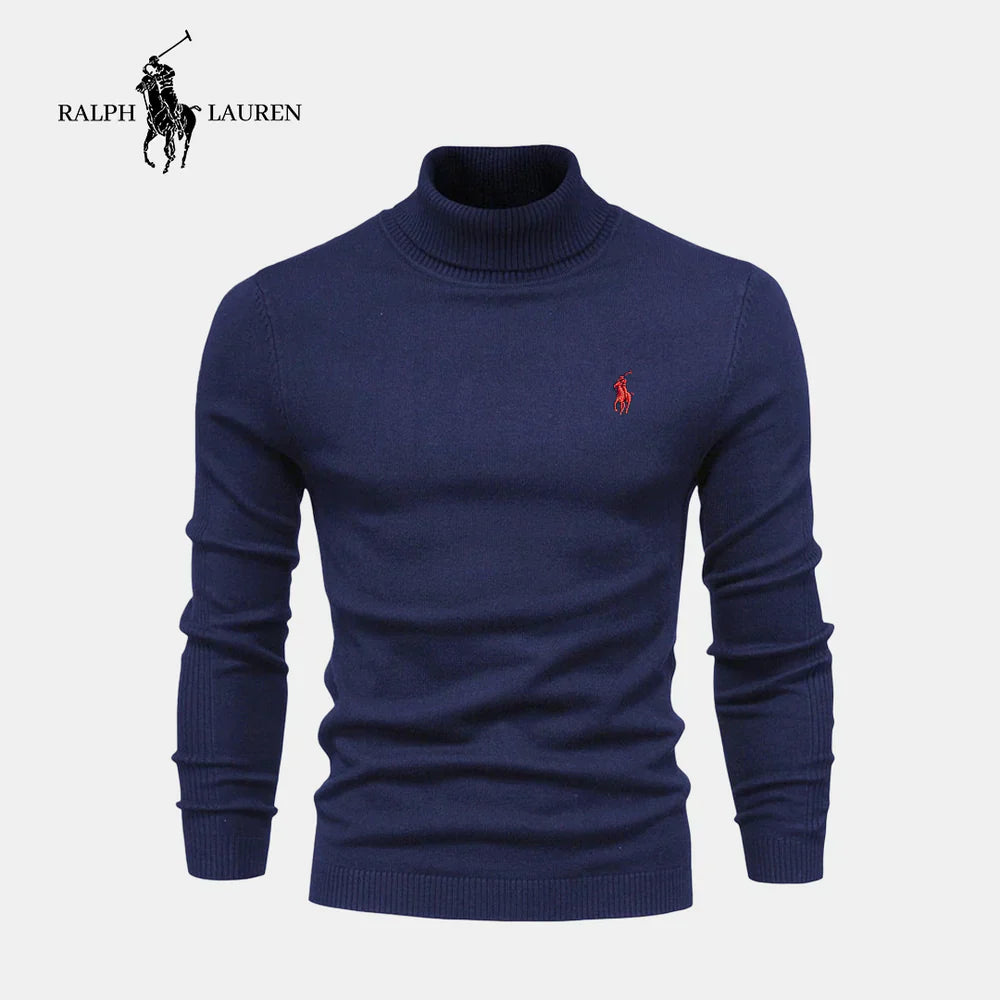 Pull Col Roulé R&L (DÉSTOCKAGE) payez 1, obtenez 2
