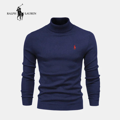 Pull Col Roulé R&L (DÉSTOCKAGE) payez 1, obtenez 2