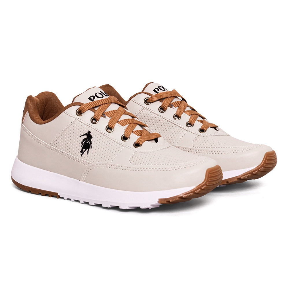 Tênis Masculino Elite Ralph Lauren