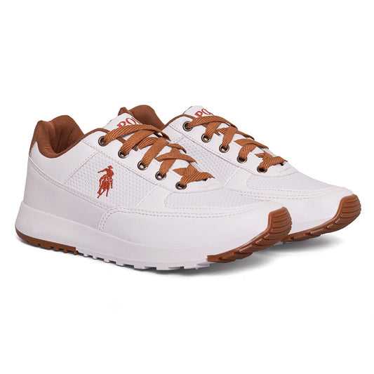 Tênis Masculino Elite Ralph Lauren