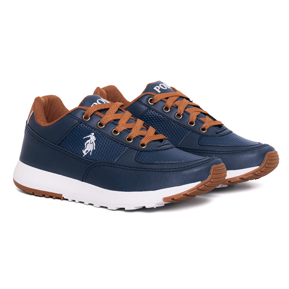 Tênis Masculino Elite Ralph Lauren