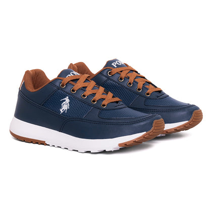 Tênis Masculino Elite Ralph Lauren