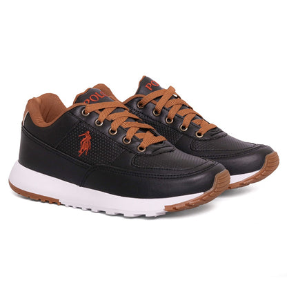 Tênis Masculino Elite Ralph Lauren