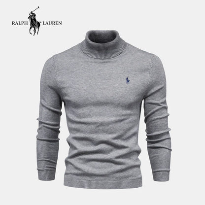 Pull Col Roulé R&L (DÉSTOCKAGE) payez 1, obtenez 2