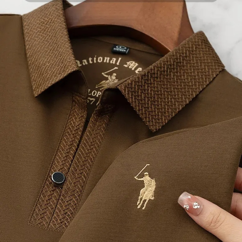 Camisa Polo Ralph Legacy