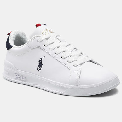 Tênis Casual Ralph Lauren