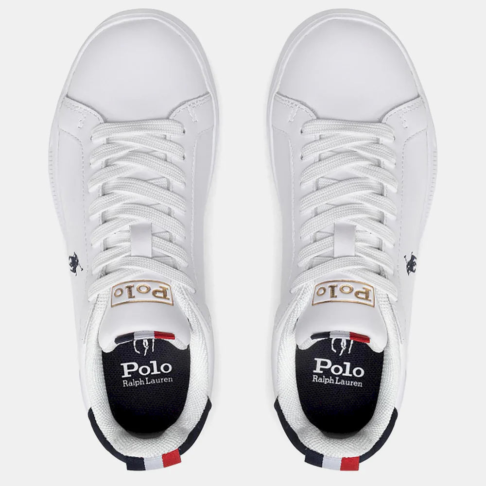 Tênis Casual Ralph Lauren