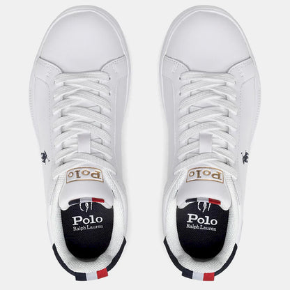 Tênis Casual Ralph Lauren