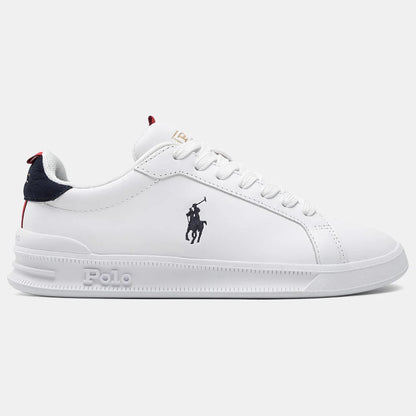 Tênis Casual Ralph Lauren